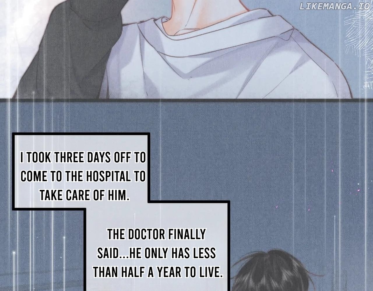 You Are My Desire Chapter 86 - page 68
